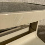 Vintage bar table / dessert