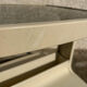 Table de bar/ desserte vintage