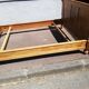 Louis XVI style bed