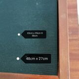 Bedside or vinyl table