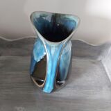 Pitcher in flamed sandstone of the Morvan