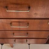 Scandinavian style sideboard