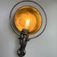 Jielde 3 arms 100/40/25 cm wall lamp