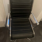 Harmony Swivel Conference Chair