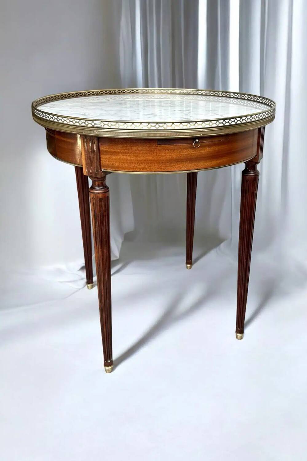 Louis XVI style table