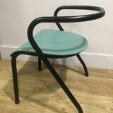 Mullca children's chair