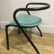Chaise enfant Mullca