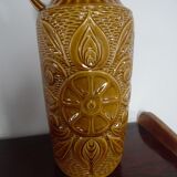 Vase céramique West Germany