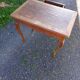 Desk Louis XV style