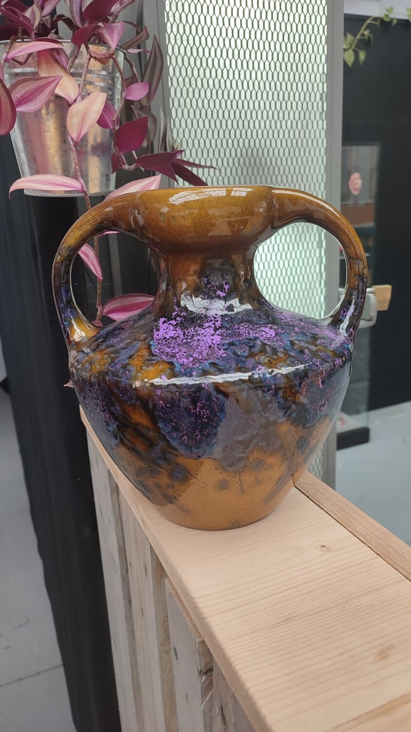 Vase