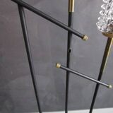 Vintage floor lamp from the 60s