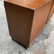 Rosewood sideboard