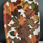 Fibreglass plateau