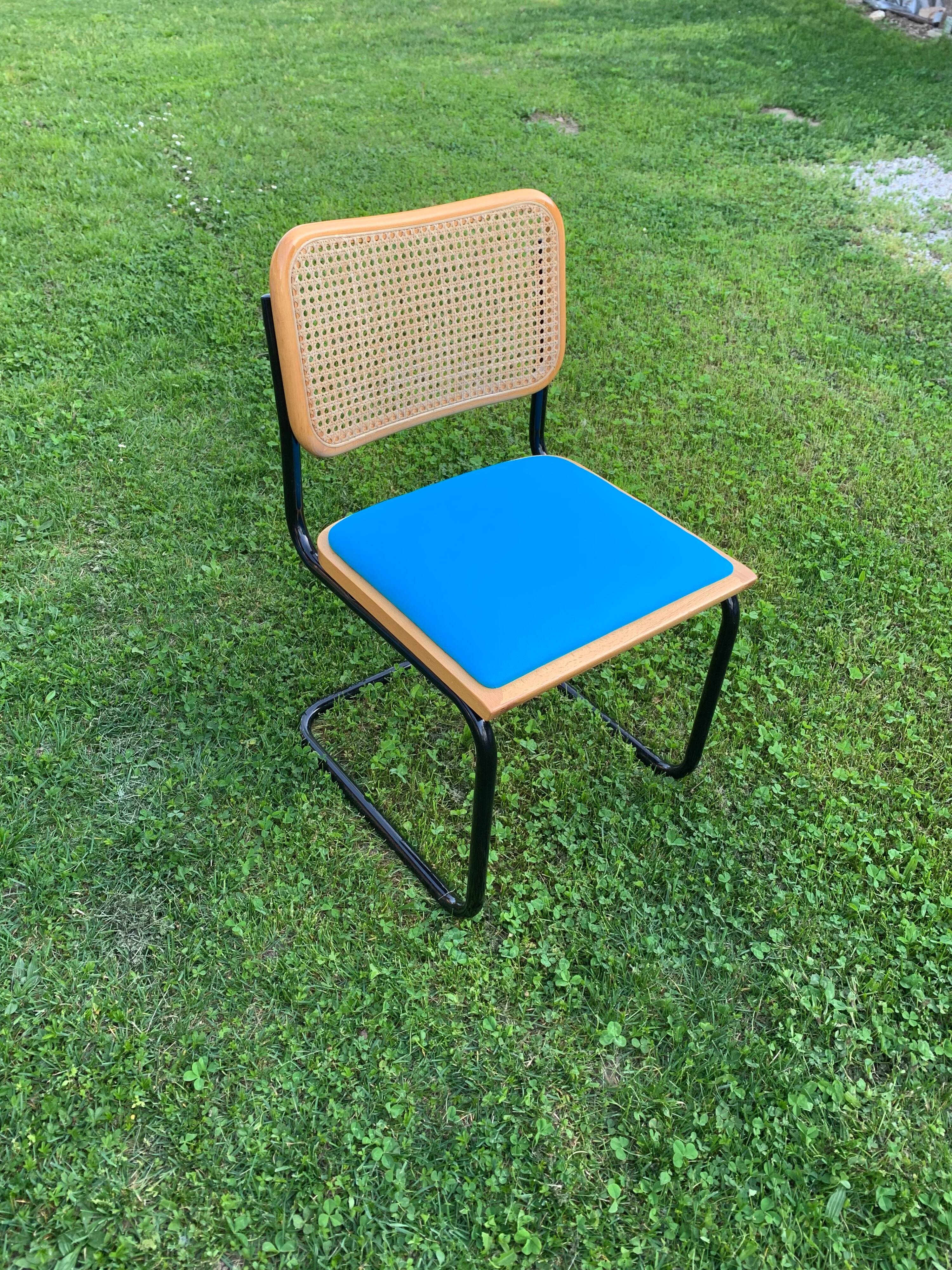 1  Mid-Century Modern Italian Chair, 70s