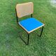 1  Mid-Century Modern Italian Chair, 70s