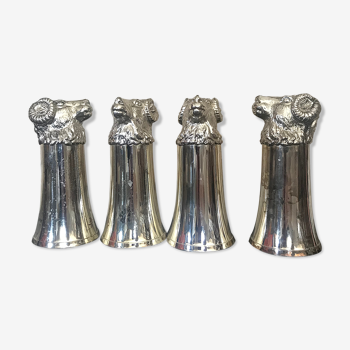 Verres de chasse