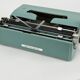 Lettéra 32 typewriter, Olivetti