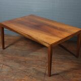 Coffee table by Severen Hansen for Haslev