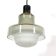 Mid-century brass pendant lamp from 50s Stilnovo