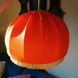 Vintage ceiling lamp 70s