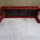 Antique Chinese bench