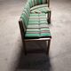 Vintage bench