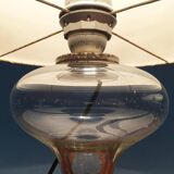 Mid-Century German table lamps ML 1 by Ingo Maurer for M Design, 1960s, set of 2