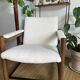 Mid-century armchair