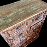 10-drawer sideboard