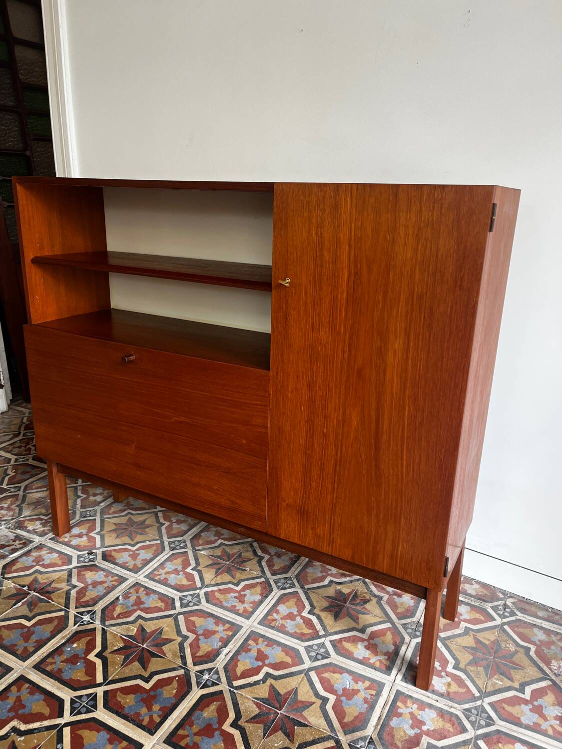 Cabinet - Vandenberghe Pauvers