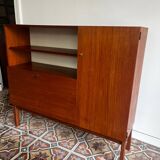 Cabinet - Vandenberghe Pauvers