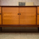 4-door sideboard