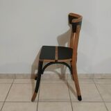 Chaise bistrot