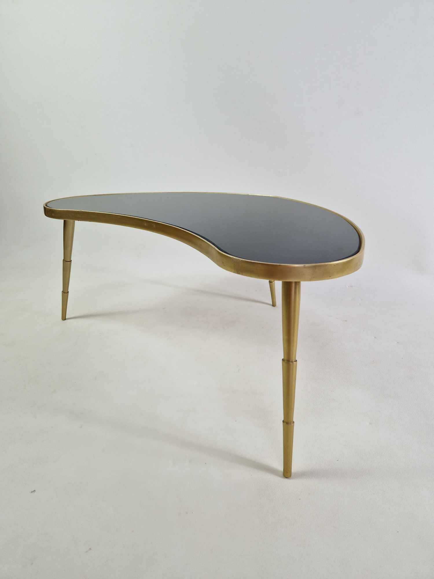 coffee table, 60s