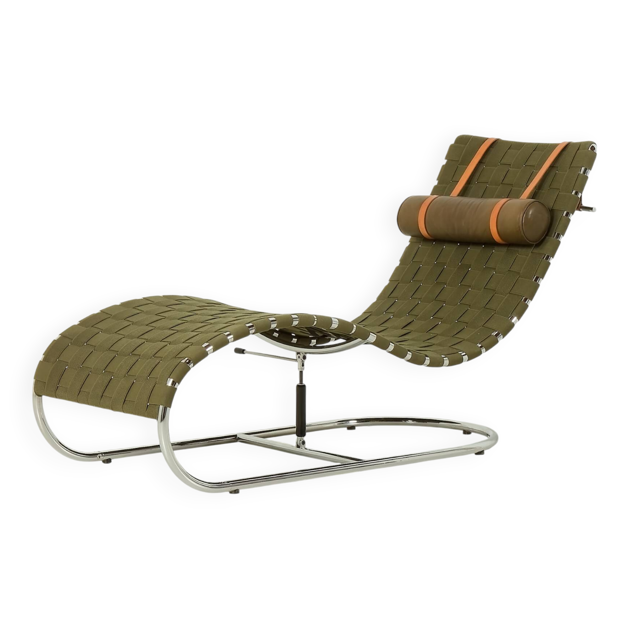 Danish daybed model GD1 by Karsten Gransgaard