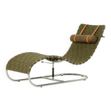 Danish daybed model GD1 by Karsten Gransgaard