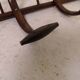 Porte-manteau Thonet ancien