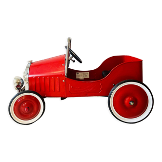 Baghera pedal car