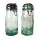 Duo bocaux chardon lorrain