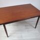 Extendable table, 1970s