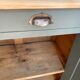Restored Parisian buffet