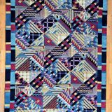 Tapis Missoni T&J Vestor, pure laine vierge