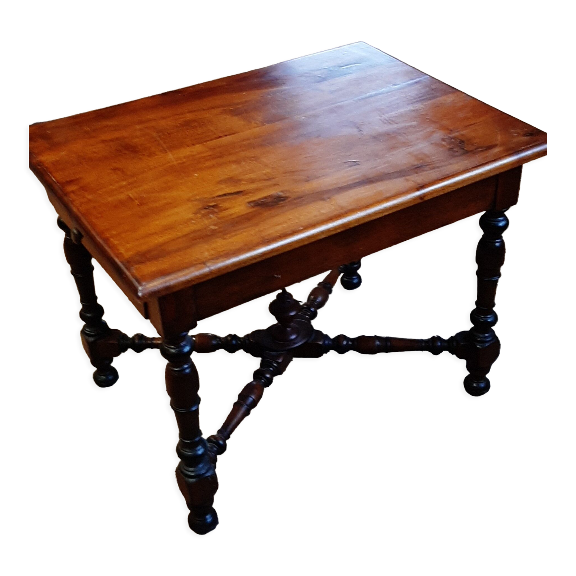 Coffee table 2 drawers
