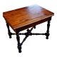 Coffee table 2 drawers