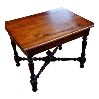 Coffee table 2 drawers