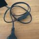 Vintage flexible lamp