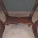 Louis Philippe side table