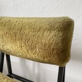 Set of three 50s chairs