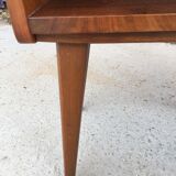 Pair of bedside 1960s