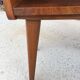 Pair of bedside 1960s